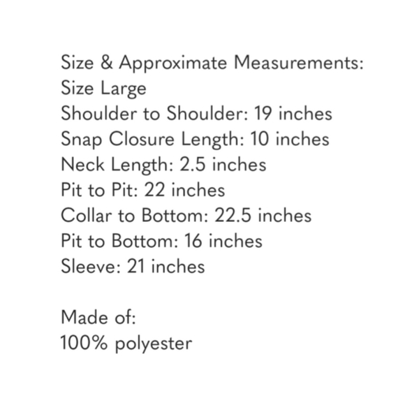 Eddie Bauer Women’s Purple Radiator Fleece Snap Pullover Sweater, Large - Picture 6 of 6